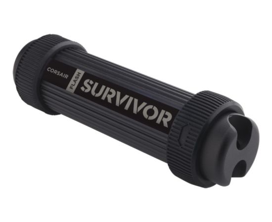 Corsair Flash Survivor Stealth 1 TB USB flash drive (black, USB-A 3.2 Gen 1)