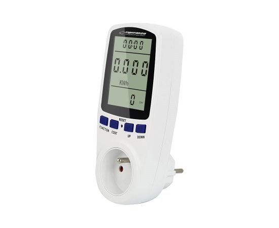 Esperanza ELA103 Electronic power consumption meter