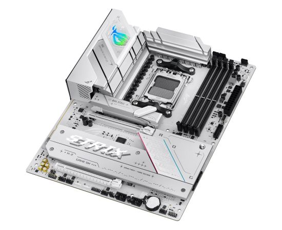 ASUS ROG STRIX B850-A GAMING WIFI AMD B850 Socket AM5 ATX