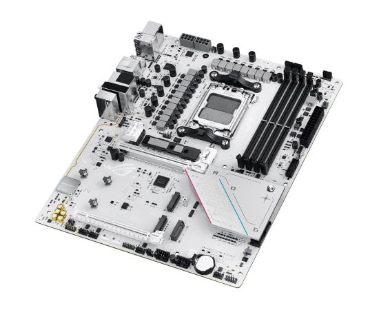 ASUS ROG STRIX B850-A GAMING WIFI AMD B850 Socket AM5 ATX