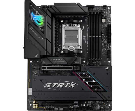 ASUS ROG STRIX B850-F GAMING WIFI AMD B850 Socket AM5 ATX