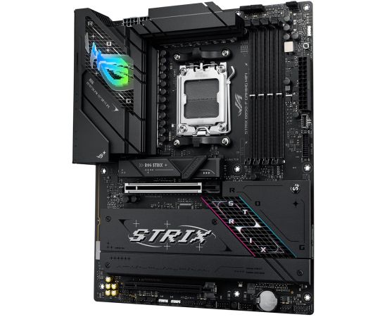 ASUS ROG STRIX B850-F GAMING WIFI AMD B850 Socket AM5 ATX