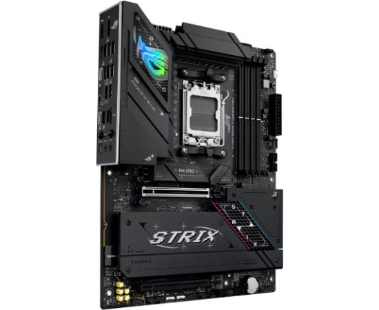 ASUS ROG STRIX B850-F GAMING WIFI AMD B850 Socket AM5 ATX