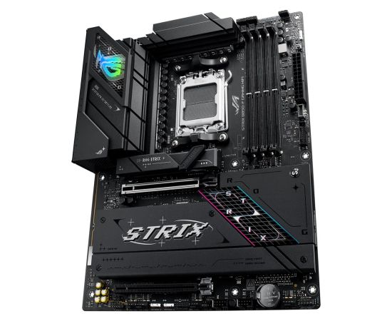 ASUS ROG STRIX B850-F GAMING WIFI AMD B850 Socket AM5 ATX