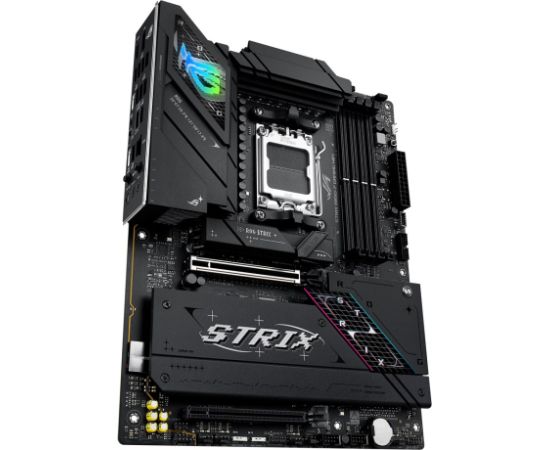 ASUS ROG STRIX B850-F GAMING WIFI AMD B850 Socket AM5 ATX