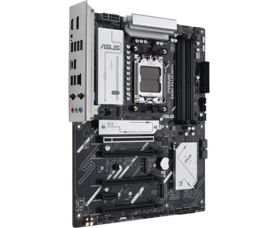 ASUS PRIME B840-PLUS WIFI Socket AM5 ATX