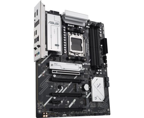 ASUS PRIME B840-PLUS WIFI Socket AM5 ATX