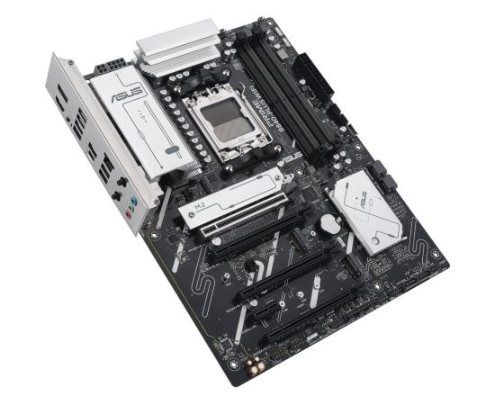 ASUS PRIME B840-PLUS WIFI Socket AM5 ATX