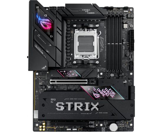 ASUS ROG STRIX B850-E GAMING WIFI AMD B850 Socket AM5 ATX