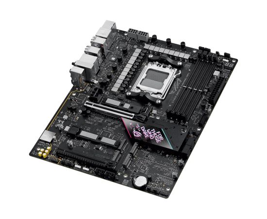 ASUS ROG STRIX B850-E GAMING WIFI AMD B850 Socket AM5 ATX