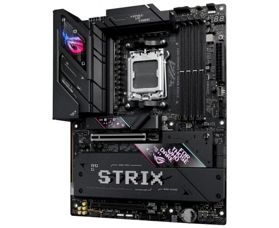 ASUS ROG STRIX B850-E GAMING WIFI AMD B850 Socket AM5 ATX