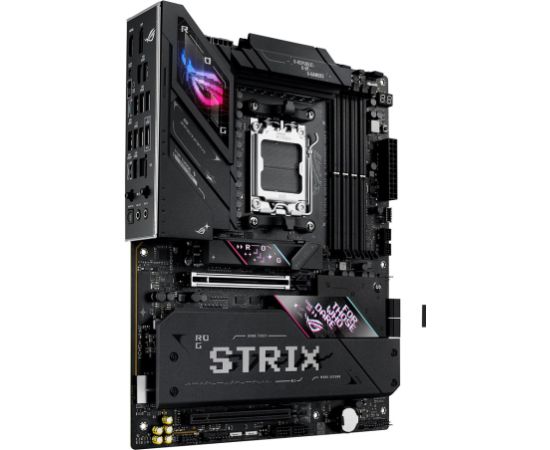 ASUS ROG STRIX B850-E GAMING WIFI AMD B850 Socket AM5 ATX