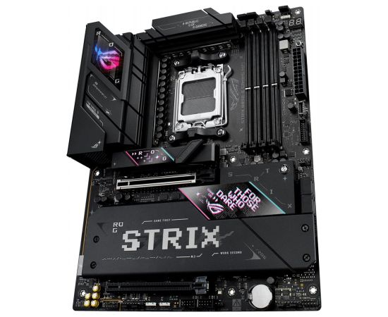 ASUS ROG STRIX B850-E GAMING WIFI AMD B850 Socket AM5 ATX