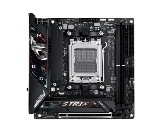 ASUS ROG STRIX B850-I GAMING WIFI AMD B850 Socket AM5 mini ITX