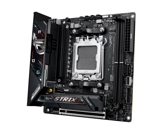 ASUS ROG STRIX B850-I GAMING WIFI AMD B850 Socket AM5 mini ITX