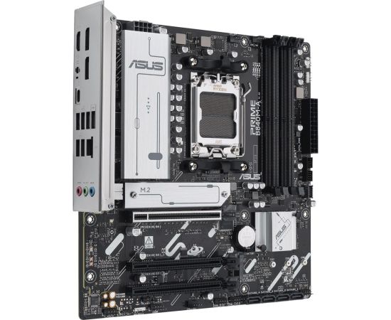 ASUS PRIME B840M-A-CSM Socket AM5 micro ATX