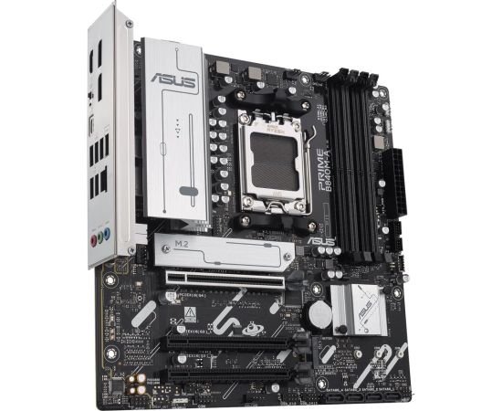 ASUS PRIME B840M-A-CSM Socket AM5 micro ATX