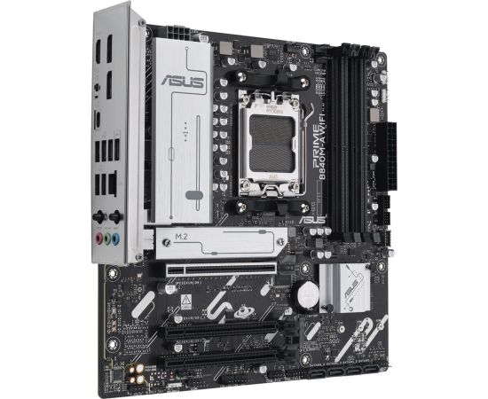 ASUS PRIME B840M-A WIFI Socket AM5 micro ATX