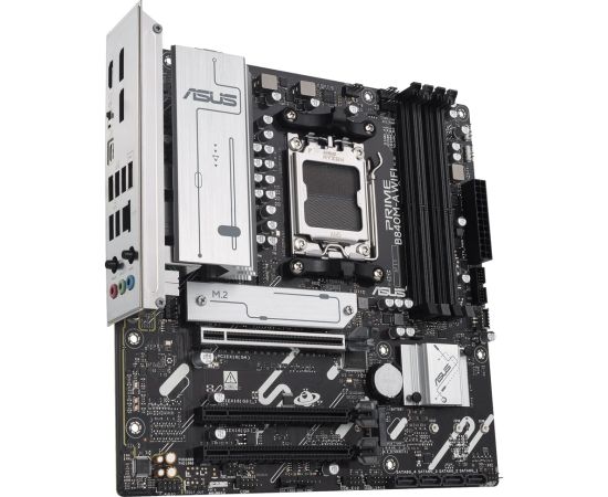 ASUS PRIME B840M-A WIFI Socket AM5 micro ATX