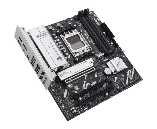 ASUS PRIME B840M-A WIFI Socket AM5 micro ATX