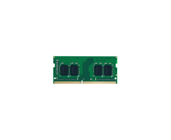 Goodram W-LO26S16G memory module 16 GB 1 x 16 GB DDR4 2666 MHz