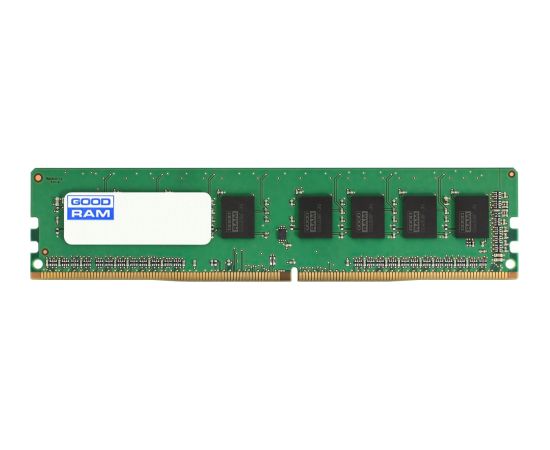 Goodram W-DL26D16G memory module 16 GB 1 x 16 GB DDR4 2666 MHz