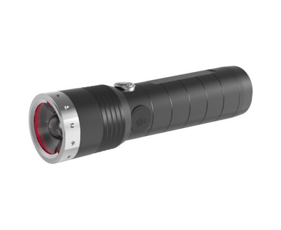 Ledlenser Led Lenser MT14 Hand flashlight Black,Silver