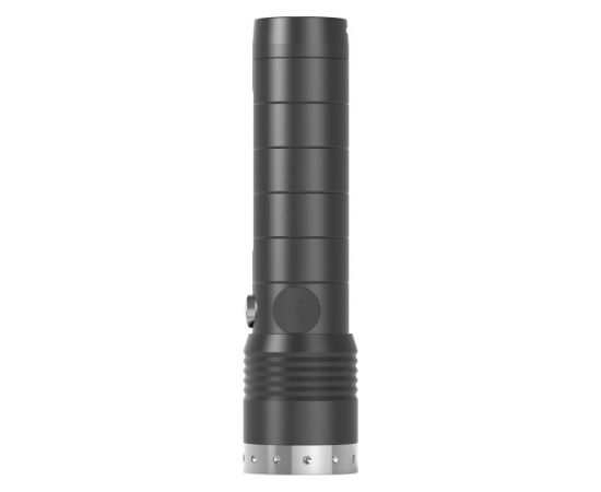 Ledlenser Led Lenser MT14 Hand flashlight Black,Silver