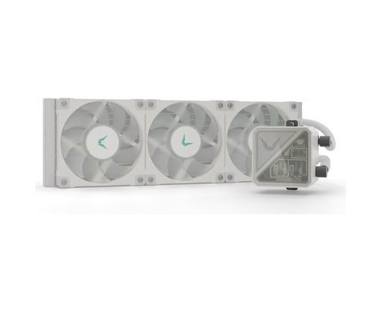 Valkyrie V360 Lite Processor All-in-one liquid cooler White