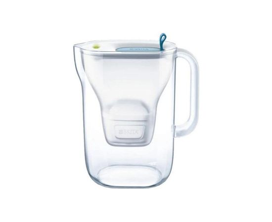 Brita Style XL filter jug 3.6l (blue)