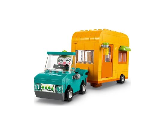 LEGO ANIMAL CROSSING 77054