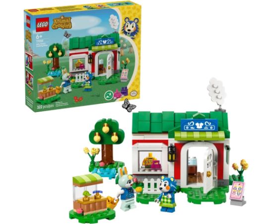 LEGO ANIMAL CROSSING 77055