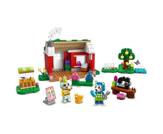 LEGO ANIMAL CROSSING 77055