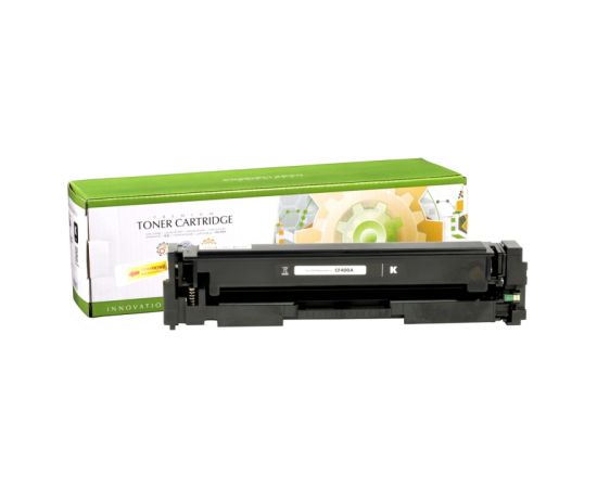 Compatible Static Control Hewlett-Packard CF400A / Canon CRG 045 Black, 1500 p.