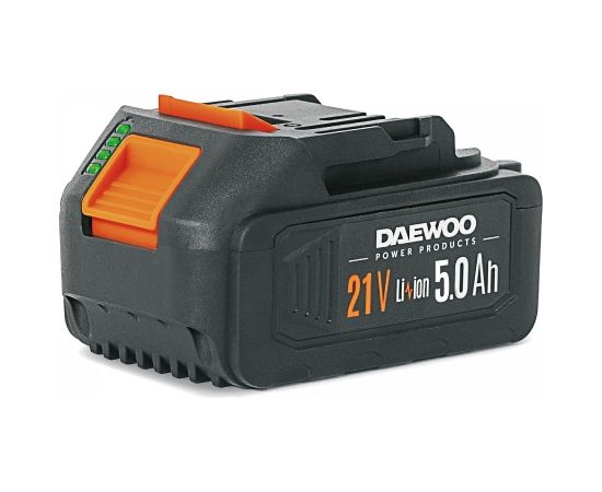 Daewoo Battery Li-iON 5021LI 21V 5Ah