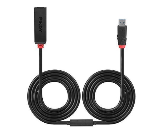 CABLE USB3 EXTENSION 3M/43400 LINDY