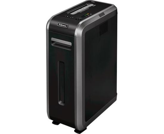 SHREDDER POWERSHRED 125CI/CROSS CUT 4612002 FELLOWES