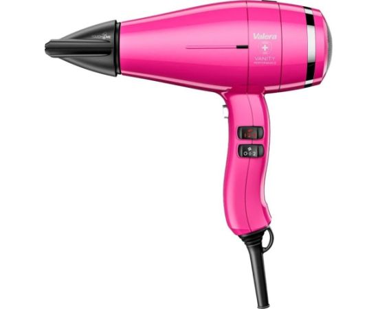 Suszarka Valera VALERA Suszarka Vanity HI Power RC Hot Pink