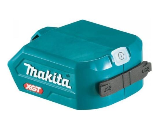 Makita Adapter ADP001 XTG Z Wyjściem USB*2