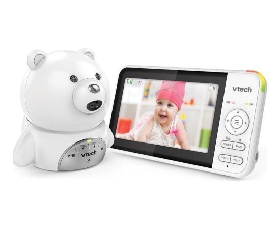 Niania Vtech Niania elektroniczna video 5 cali BM-5150