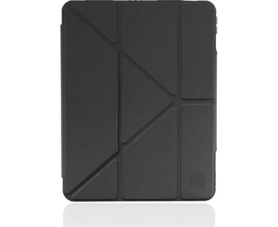 Noname STM OPP Origami case iPad Air 11" M2 Black