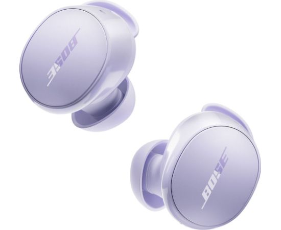 Bose wireless earbuds QuietComfort Earbuds, purple