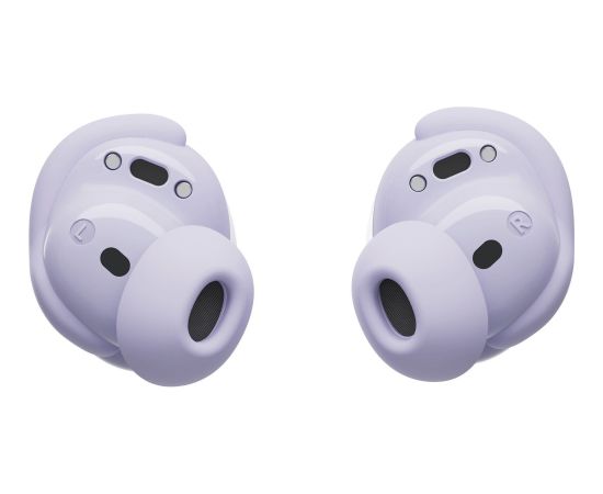 Bose wireless earbuds QuietComfort Earbuds, purple