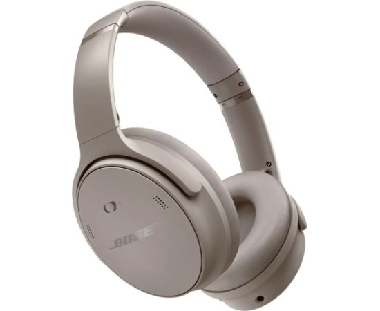 Bose wireless headset QuietComfort Headphones, beige