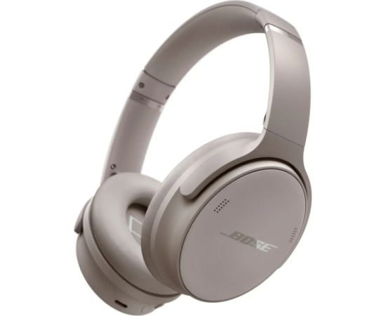 Bose wireless headset QuietComfort Headphones, beige