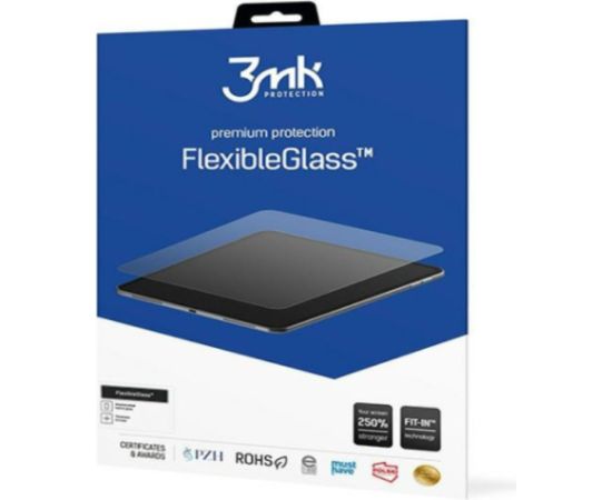 3MK FlexibleGlass Защитное Стекло для Apple iPad Pro 13"