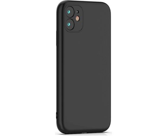 Mocco Silicon Back Case Aizmugurējais Silikona Apvalks priekš Samsung Galaxy A26 5G