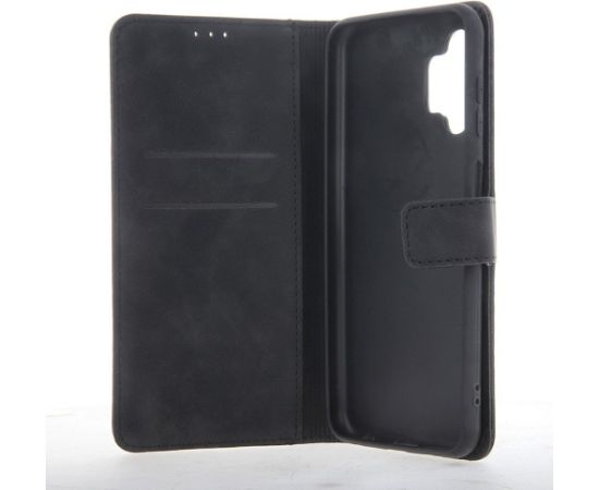 Mocco Smart Velvet Book Case Grāmatveida Maks Viedtālrunim Samsung Galaxy A05s