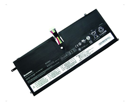 Extradigital Notebook battery, LENOVO 45N1070, 3200mAh, Extra Digital Selected