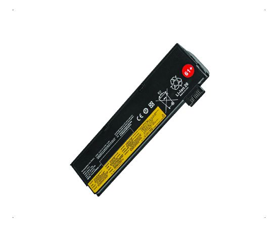 Extradigital Notebook battery,  Extra Digital Selected, LENOVO 01AV422, 4400 mAh